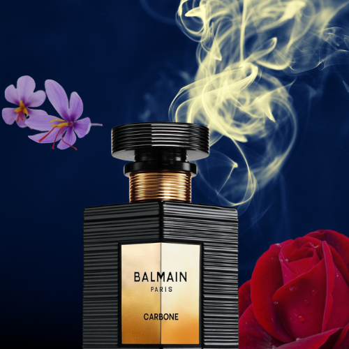 Balmain CARBONE