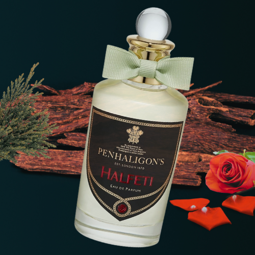 Penhaligons HALFETI EDP