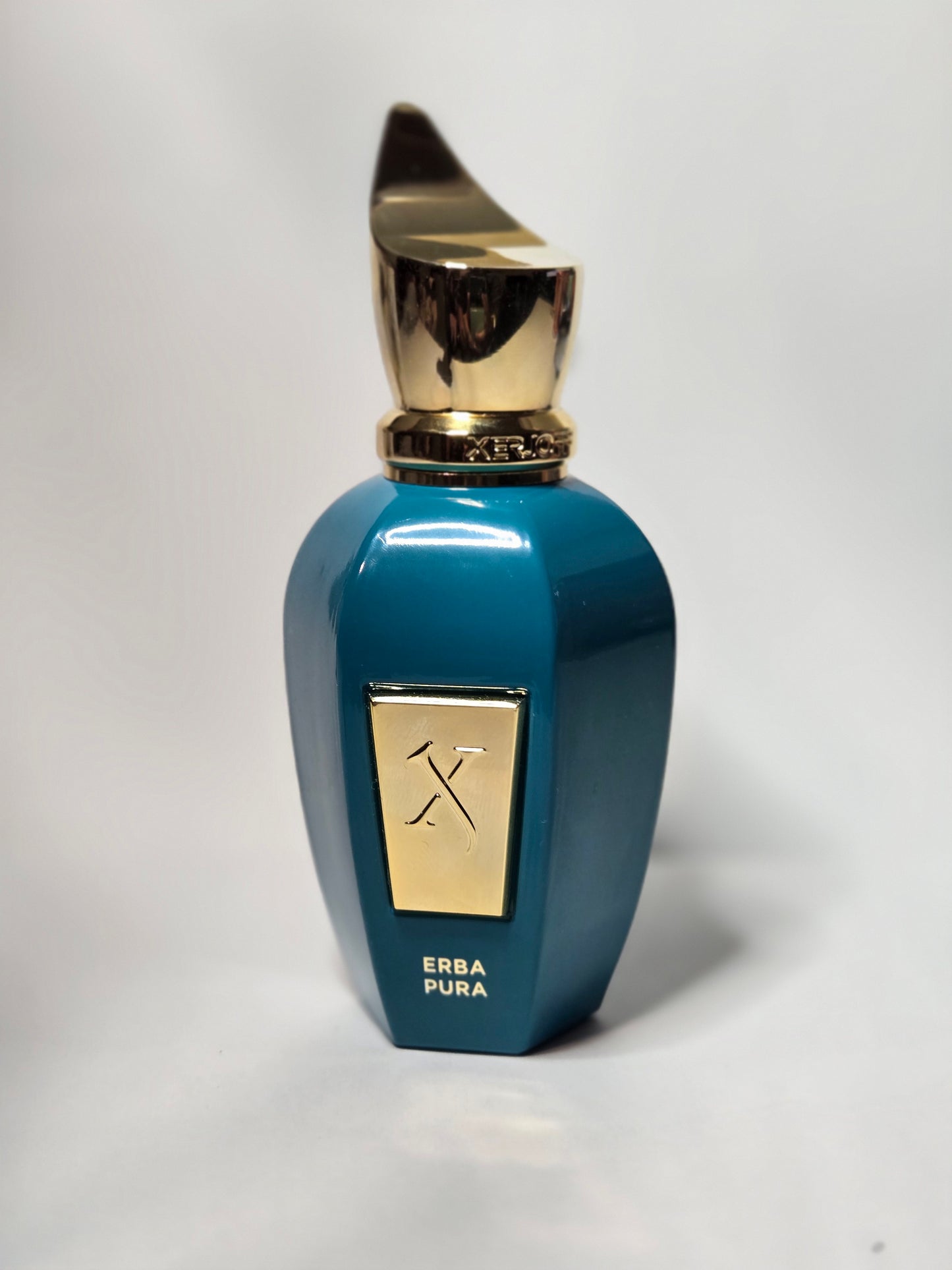 Perfume -ERBA PURA Eau De Parfum  Xerjoff