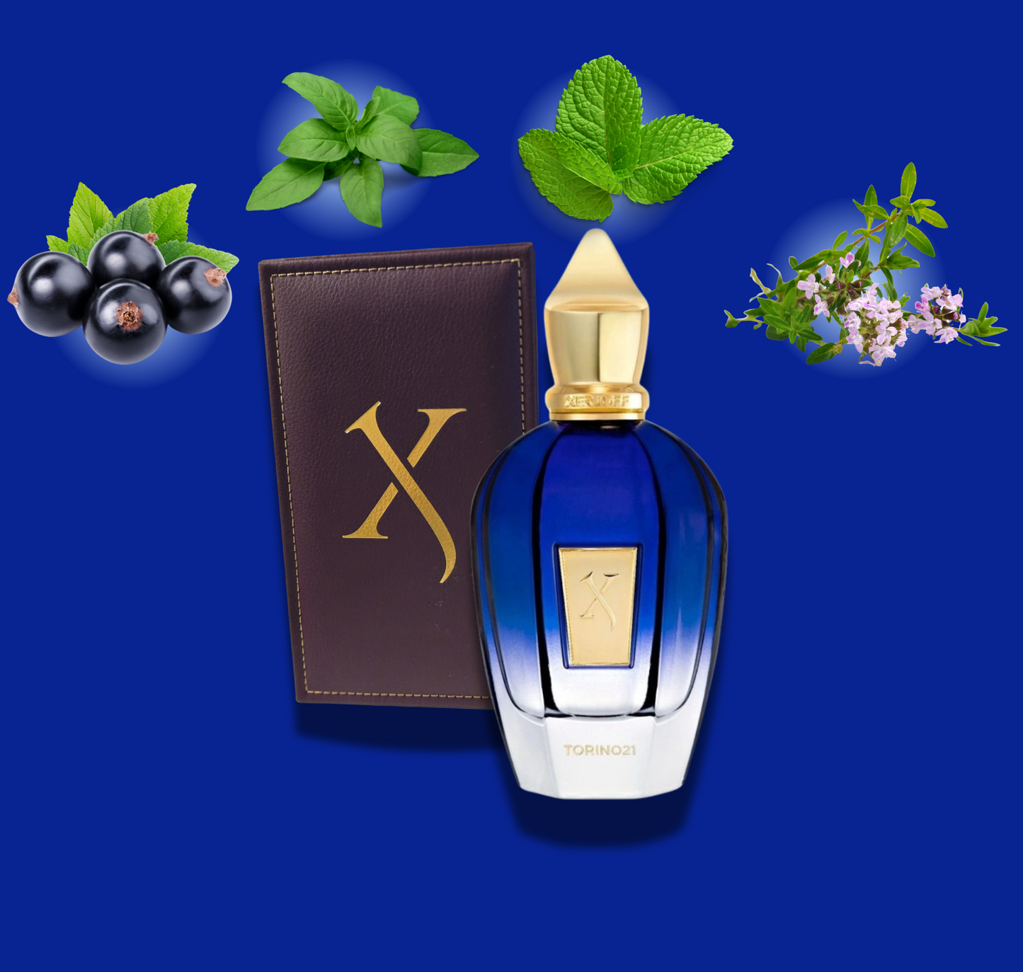 Xerjoff Torino 21 -Eau De Parfum