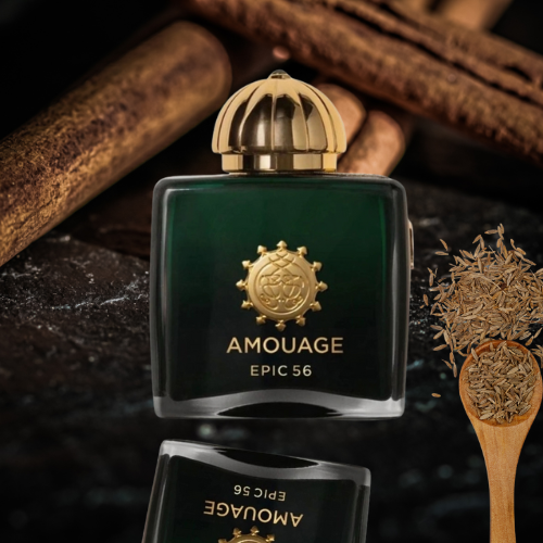 Amouage - Epic 56 Extrait Eau de Parfum