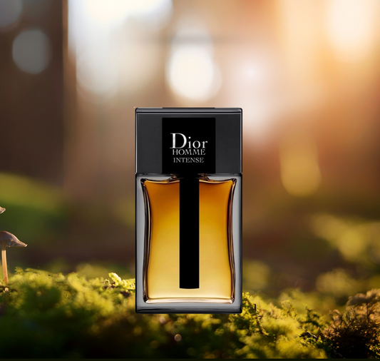 Perfume - Homme Intense Eau de Parfum Dior