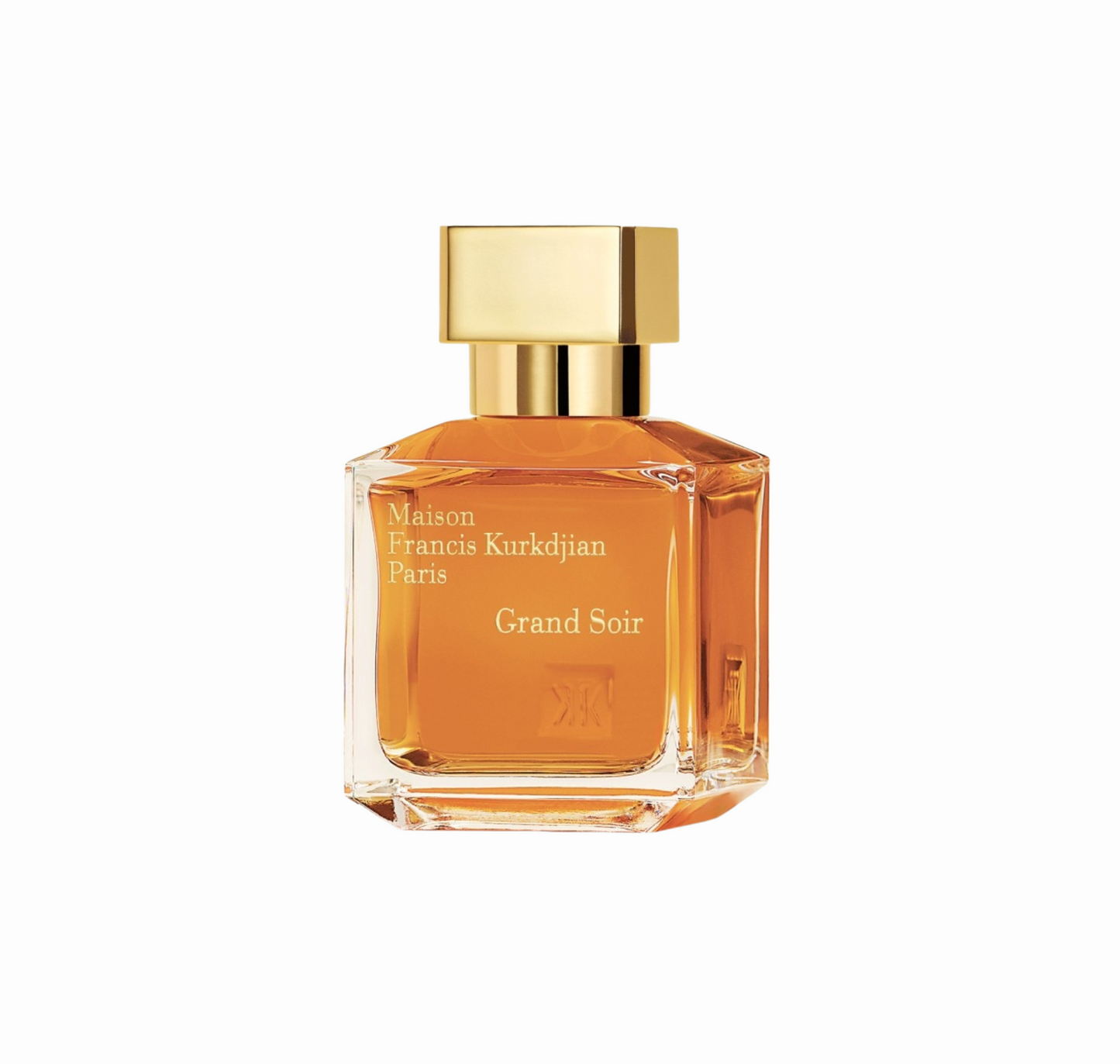 Perfume - Grand Soir - Maison Francis Kurkdjian