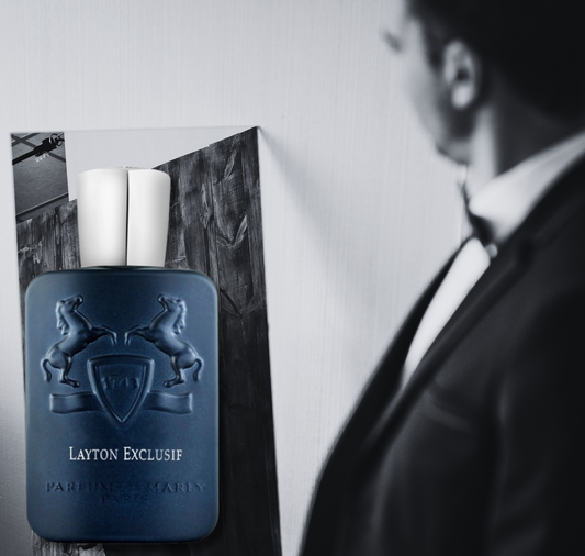 Parfums De Marly LAYTON EXCLUSIF EDP