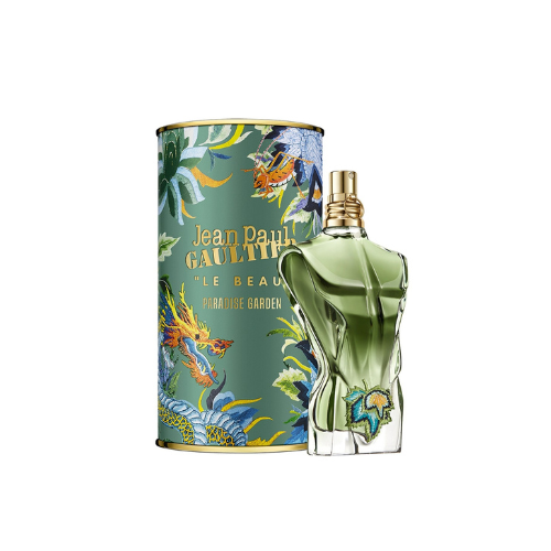 Jean Paul Gaultier- Le Beau Paradise Garden EDP