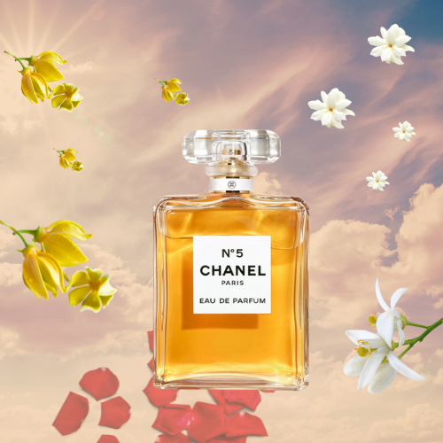 CHANEL N°5 Eau de Parfum