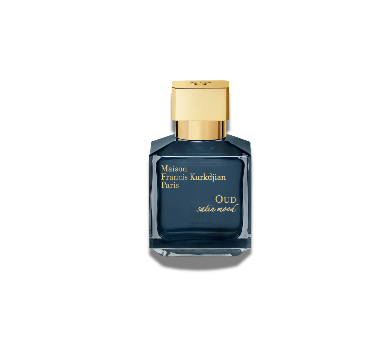 Perfume - Oud Satin Mood Eau de Parfum Maison Francis Kurkdjian