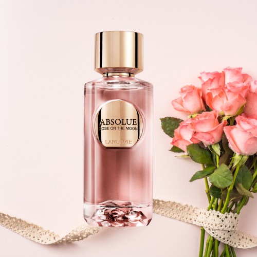 Lancôme - Absolue Les Parfums- Rose On The Moon EDP