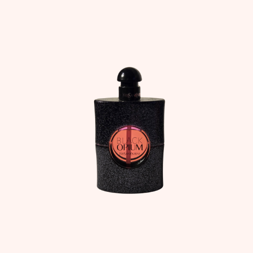 Perfume -Black Opium EDP Yves Saint Laurent