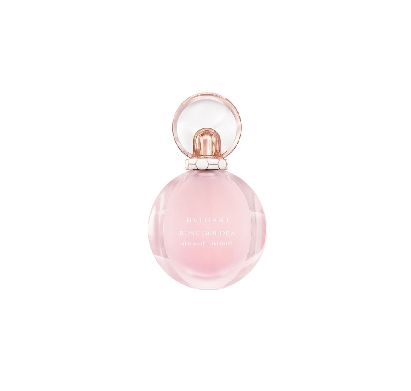 Perfume -Rose Goldea Blossom Delight BVLGARI