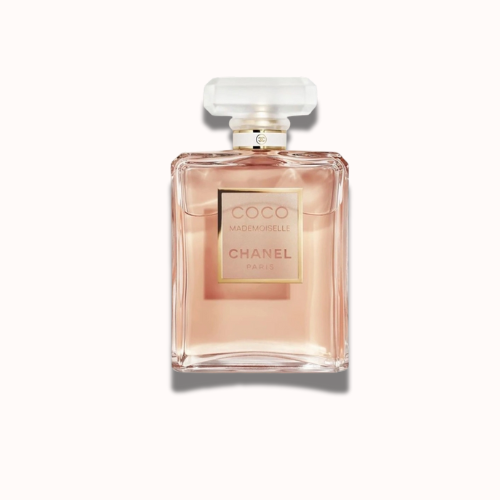 Perfume -COCO MADEMOISELLE Eau de Parfum Spray CHANEL