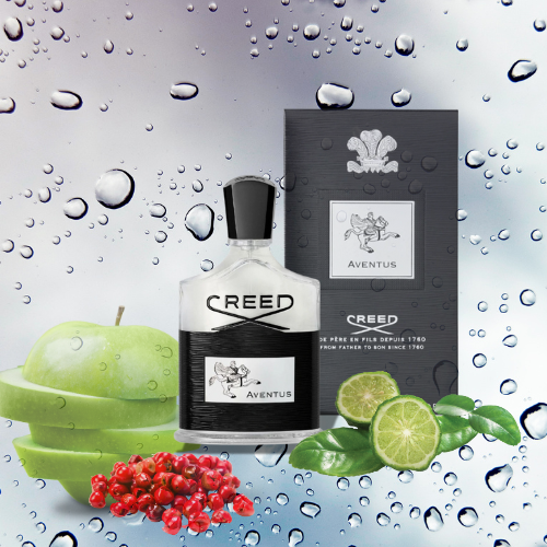 Creed Aventus Eau de Parfum