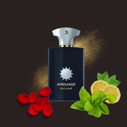 Amouage  Enclave Eau de Parfum