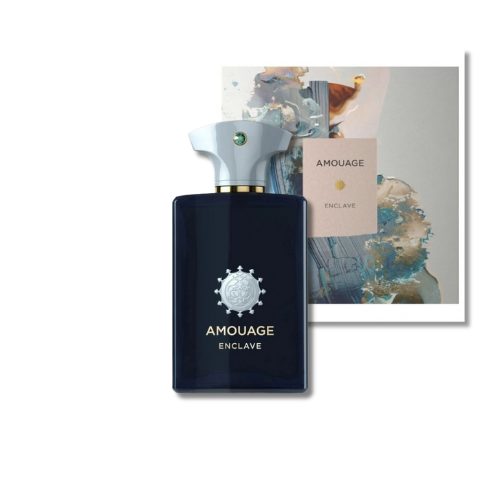 Amouage  Enclave Eau de Parfum