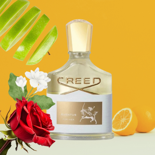 Creed -Aventus For Her Eau de Parfum