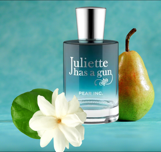 Perfume -PEAR INC   Juliette Has A Gun