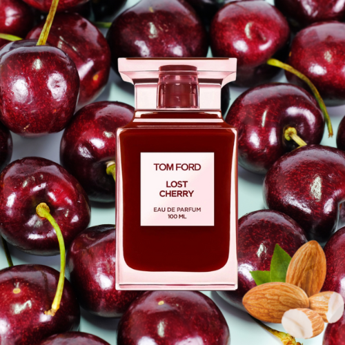 Tom Ford- Lost Cherry Eau de Parfum