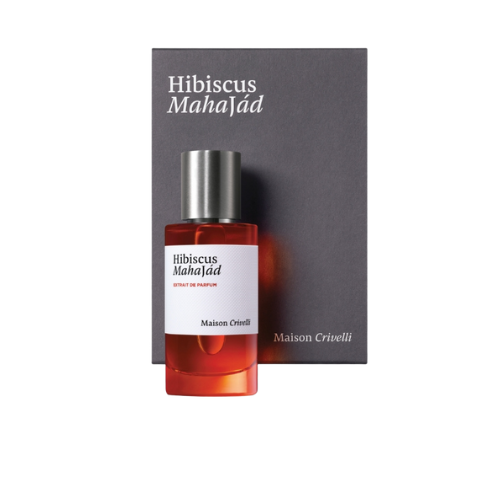 Maison Crivelli Hibiscus Mahajád Extrait de Parfum