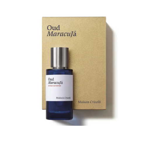 Oud Maracujá Extrait de parfum