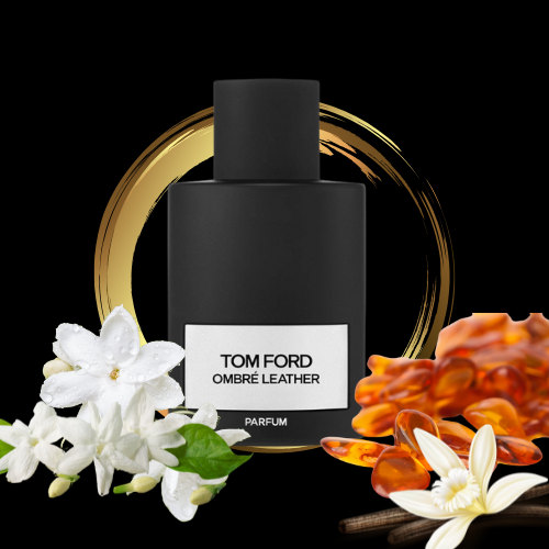 Tom Ford - Ombre Leather Eau De Parfum