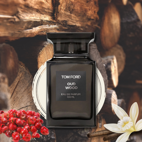 Tom Ford - Oud Wood EDP