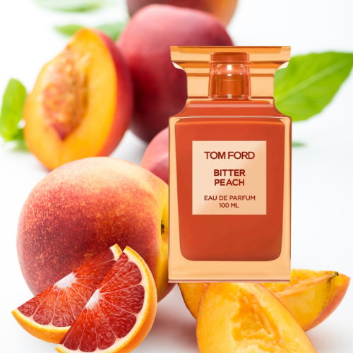 Tom Ford - Bitter Peach Eau De Parfum