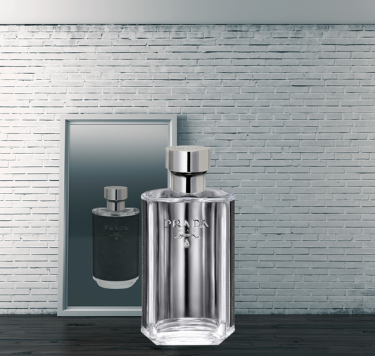 Perfume -Prada L'Homme Eau de Toilette