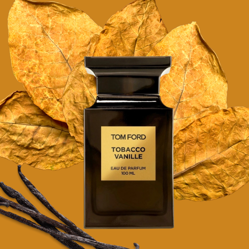 Tom Ford - Tobacco Vanille EDP