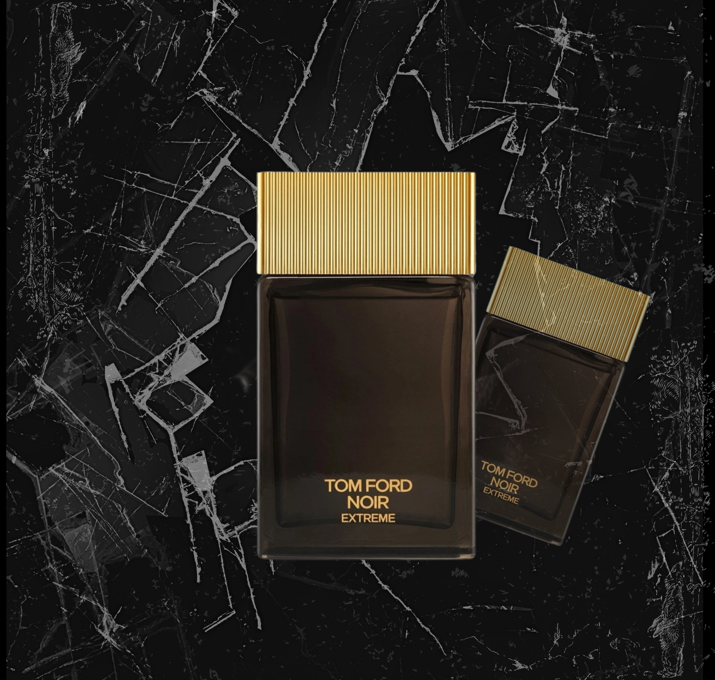 Perfume - Noir Extreme Eau de Parfum  Tom Ford