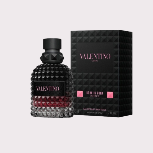 Perfume - Valentino Born in Roma Intense Eau de Parfum