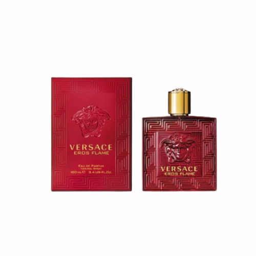 Versace Eros Flame Eau de Parfum